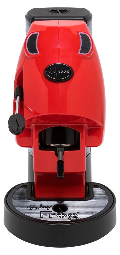 Didiesse Baby Frog rosso Obrázek produktu 