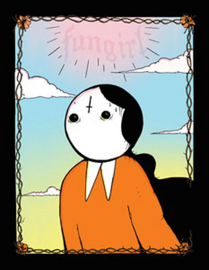 Fungirl Comic : La BD Parfaite pour Rire de l'Absurde et Sortir de la Routine - 2