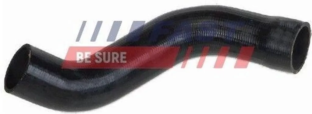 Tuyau d'air renforcé 0382 Q1 pour Expert et Jumpy - Durite Turbo FAST