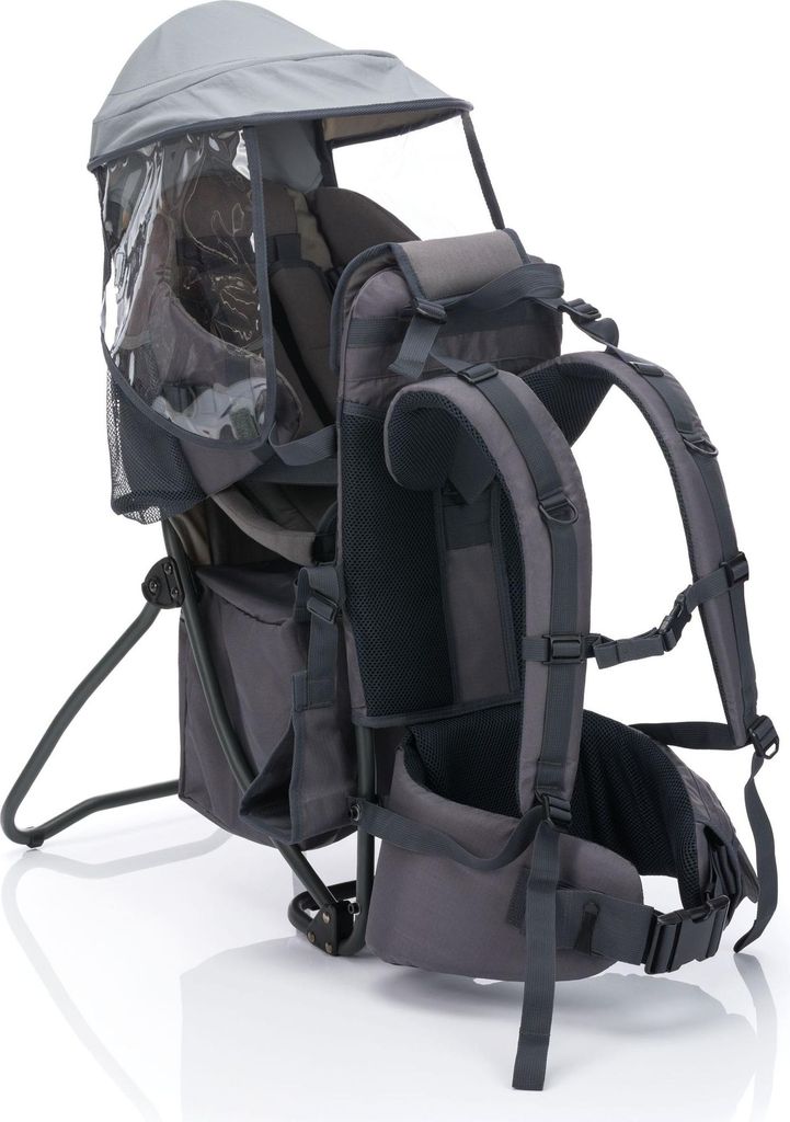 Fillikid Rückentrage Explorer Elite Exklusiv