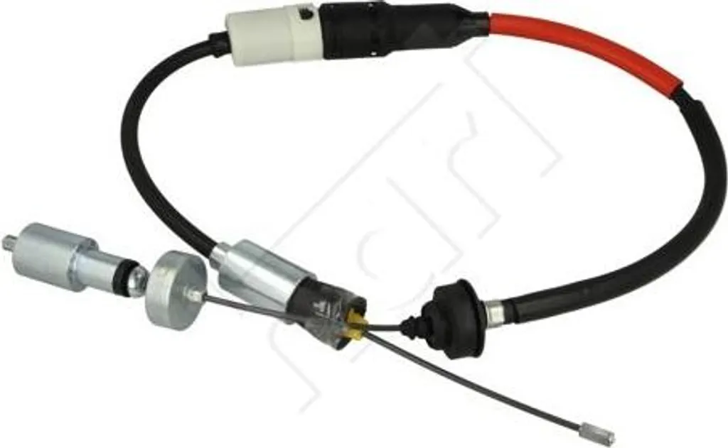 Câble d'embrayage haute résistance HART pour Laguna - OE 7700840097