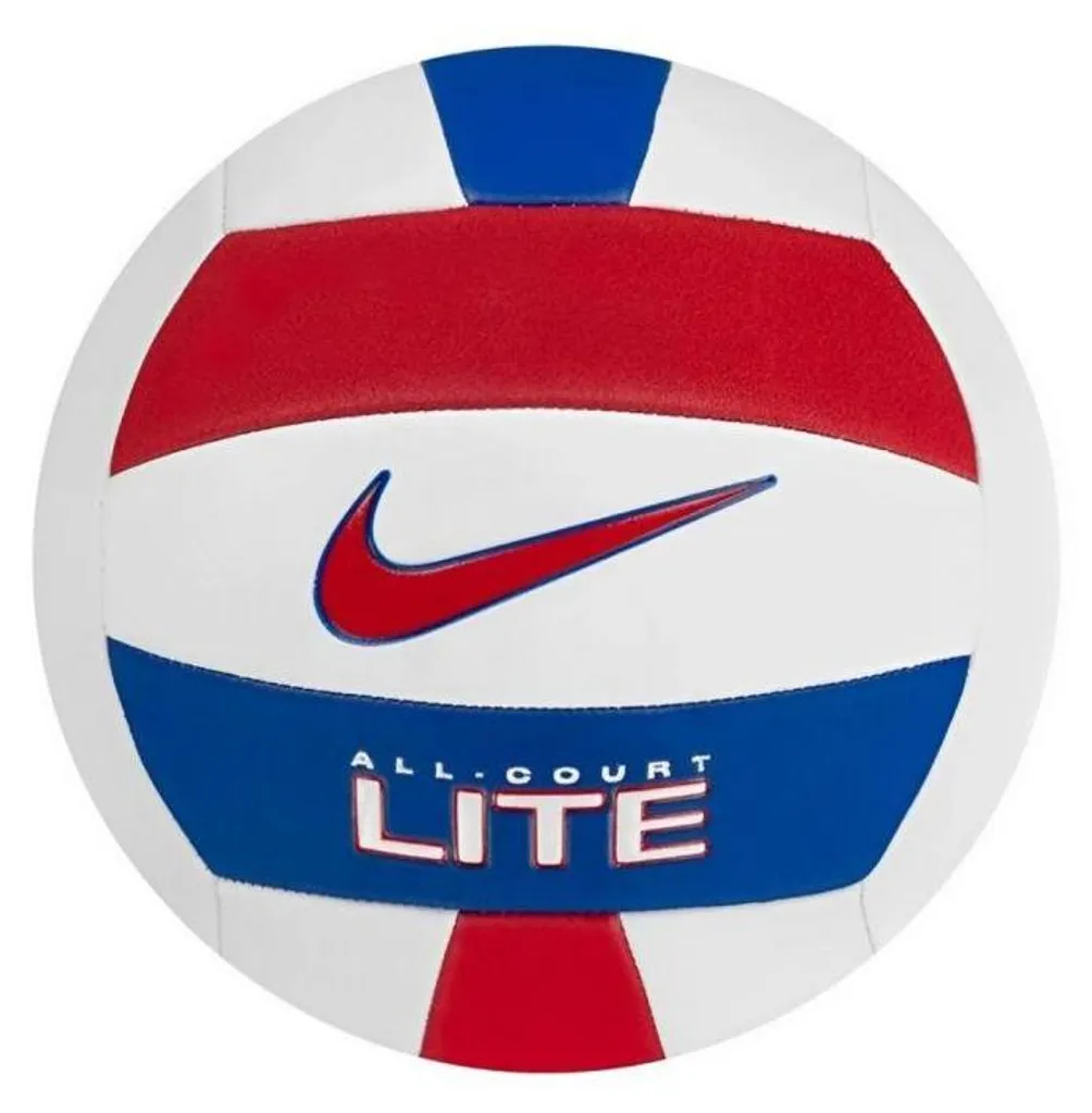 Nike All Court Lite MR116 Ballon de Volley Léger et Résistant en Taille 5