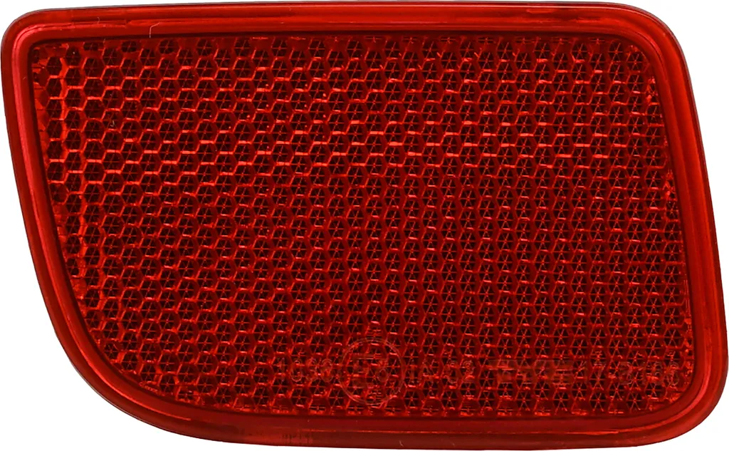 Catarifrangente Sinistro Johns Nissan NV400 X62 2011+ | Ricambio Posteriore