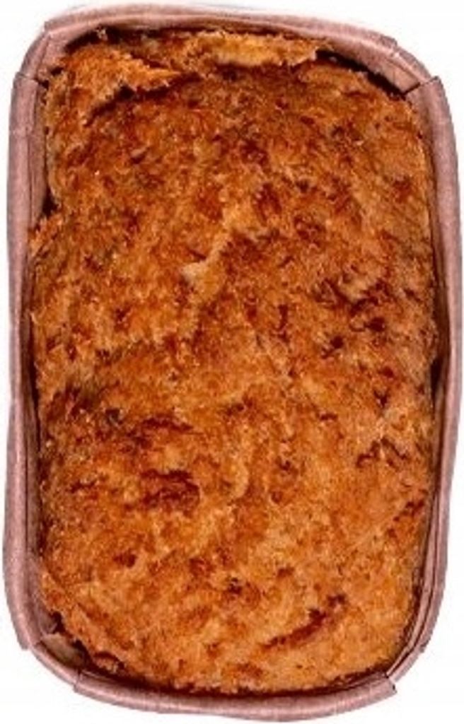 Schweinebratenpastete ca. 280g - Schronisko Bukowina Produktbild 