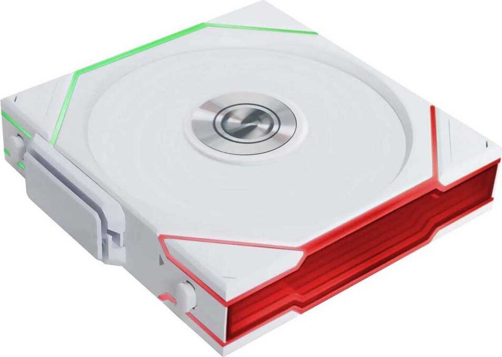 Lian Li UNI FAN TL Wireless Lüfter ARGB PWM