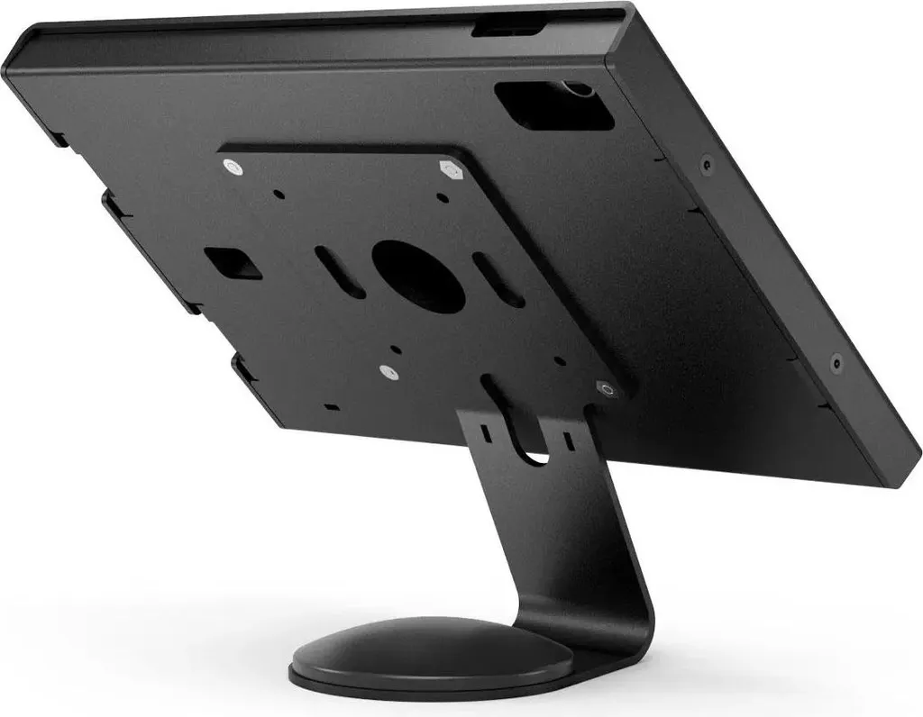 Borne iPad 10th Gen Compulocks : Solution de comptoir pour point de vente