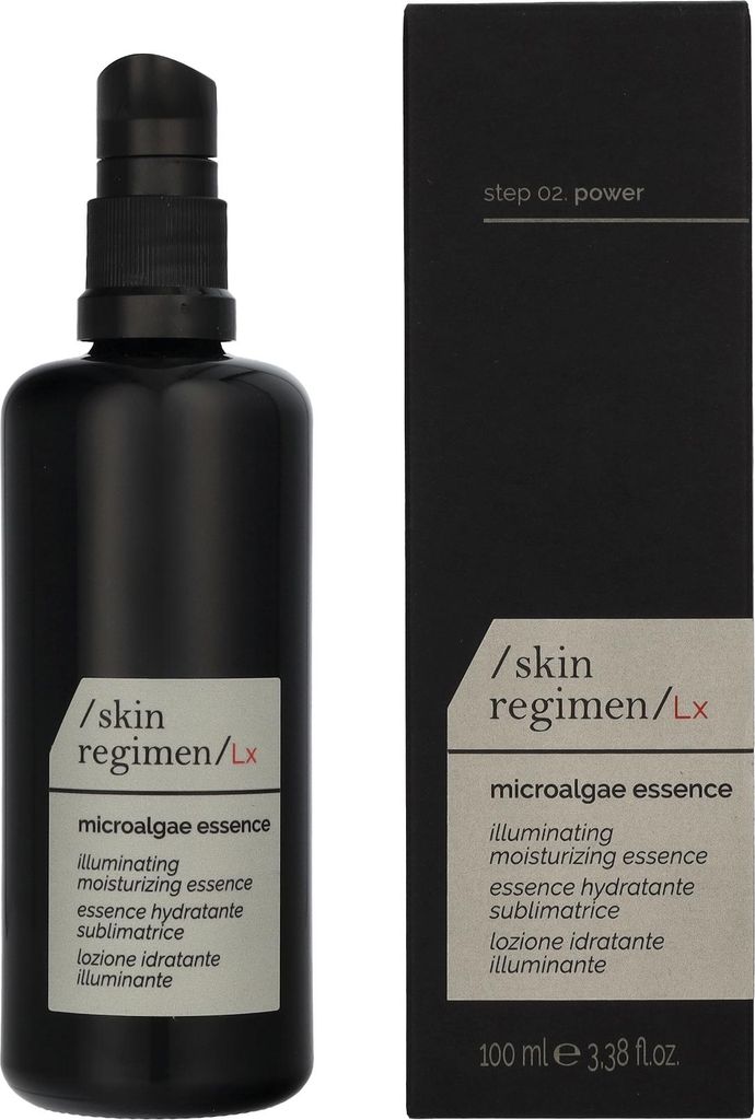 Comfort Zone Skin Regimen Lx Microalgae Essence Image du produit 
