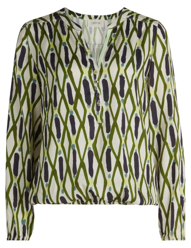 Cartoon (230) Bluse Kurz 1/1 Arm 5880 5880 36