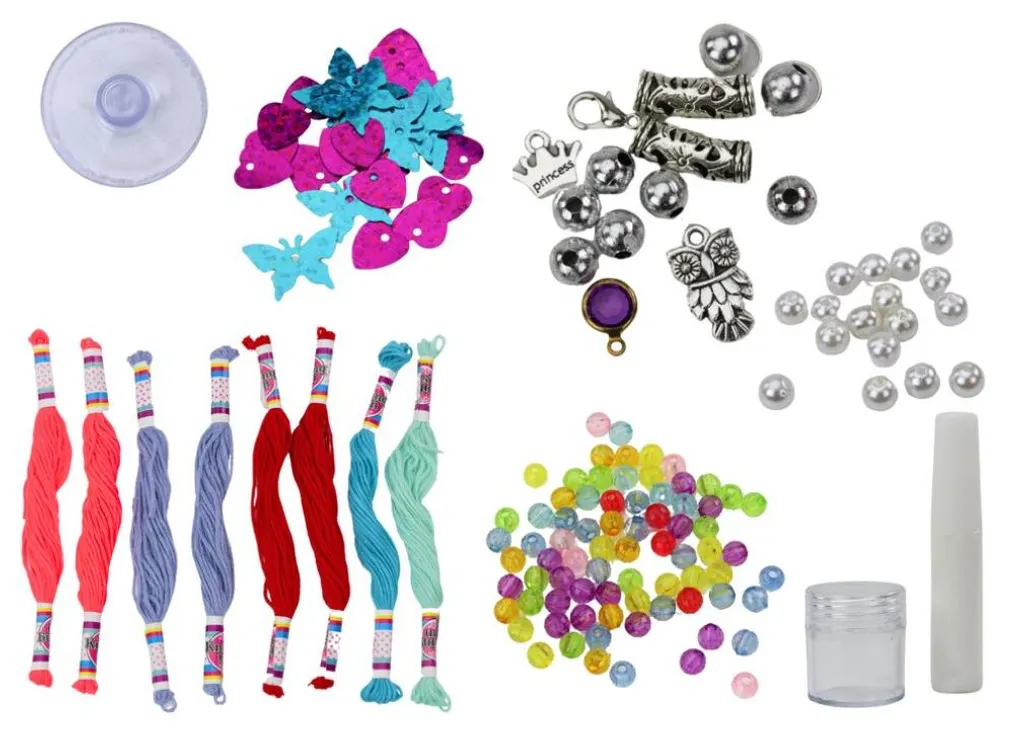 Ensemble de machines pour la fabrication de bijoux artisanaux - Kit Complet