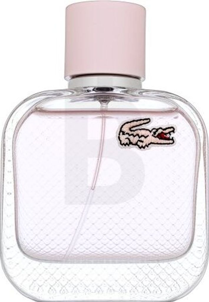 Lacoste L.12.12 Rose Eau Fraîche EDT 50 ml W Immagine del prodotto 