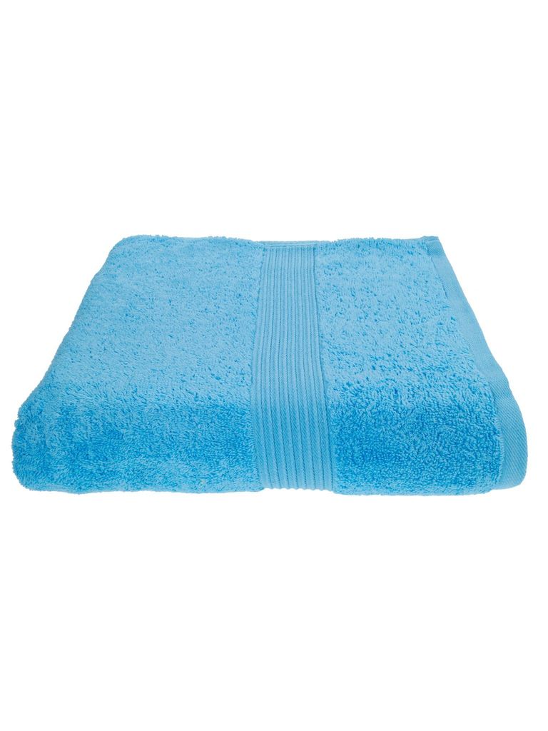 Julie Julsen Handtuch Hellblau,70 x 140 cm