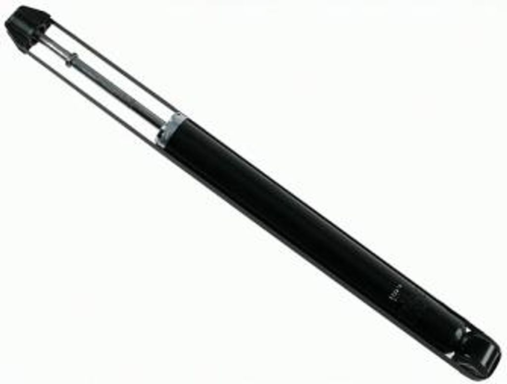 Sachs Stoßdämpfer Hinterachse 312 814
