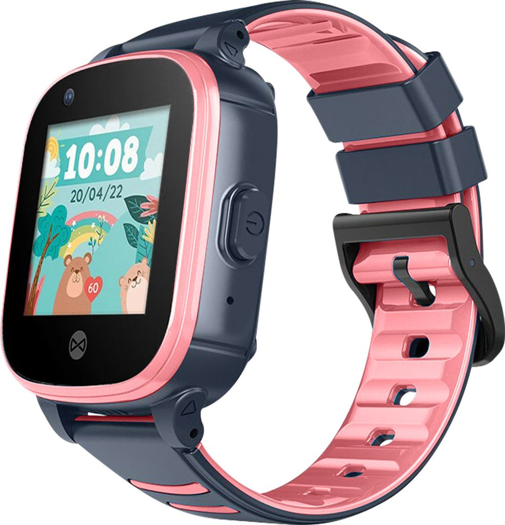 Forever Look Me KW500 Smartwatch mit Kaufland.de
