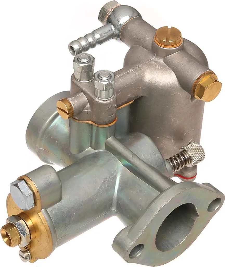 Carburateur Haute Qualité avec Gicleurs pour Modèles AWO T / EMW R35-3