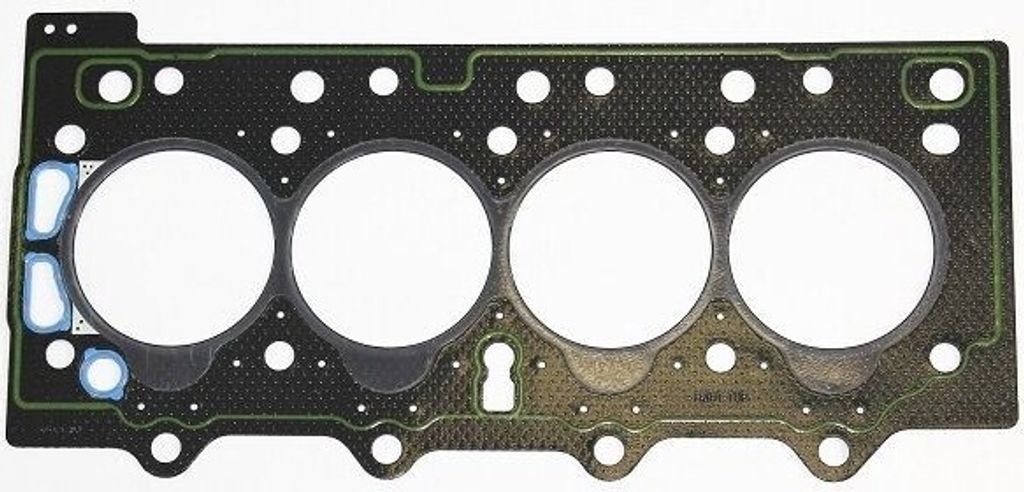 ELRING 026.761 Zylinderkopfdichtung für RENAULT ESPACE III (JE0) LAGUNA I (B56, 556) LAGUNA I Grandtour (K56) SAFRANE II (B54)