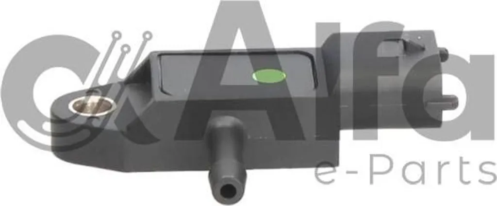 Capteur de Pression OE 4M5Q9S428AA Haute Performance pour Moteur Ford
