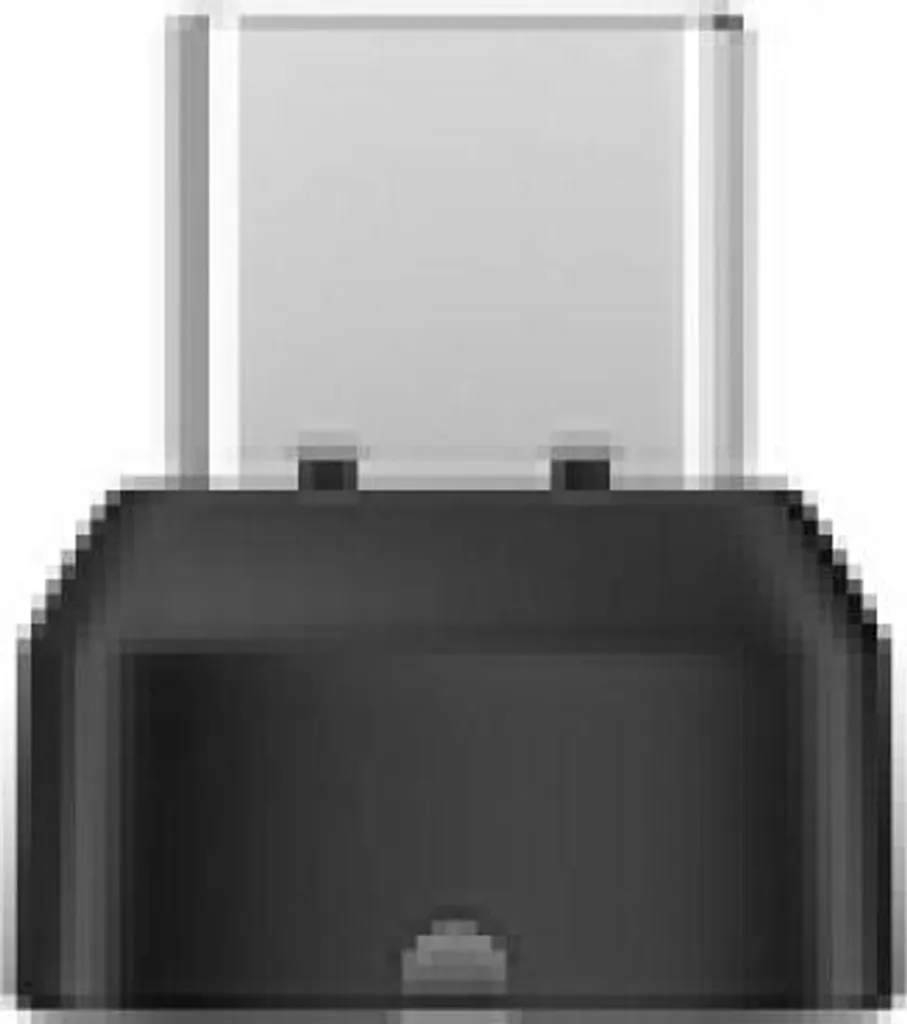 Adaptateur USB-C Sans Fil Shokz Loop 120 Dongle Audio pour OpenMeet UC