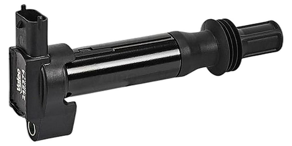 VALEO 245374 Zündspule passend für PEUGEOT 2008 Kombi (CU) Produktbild 