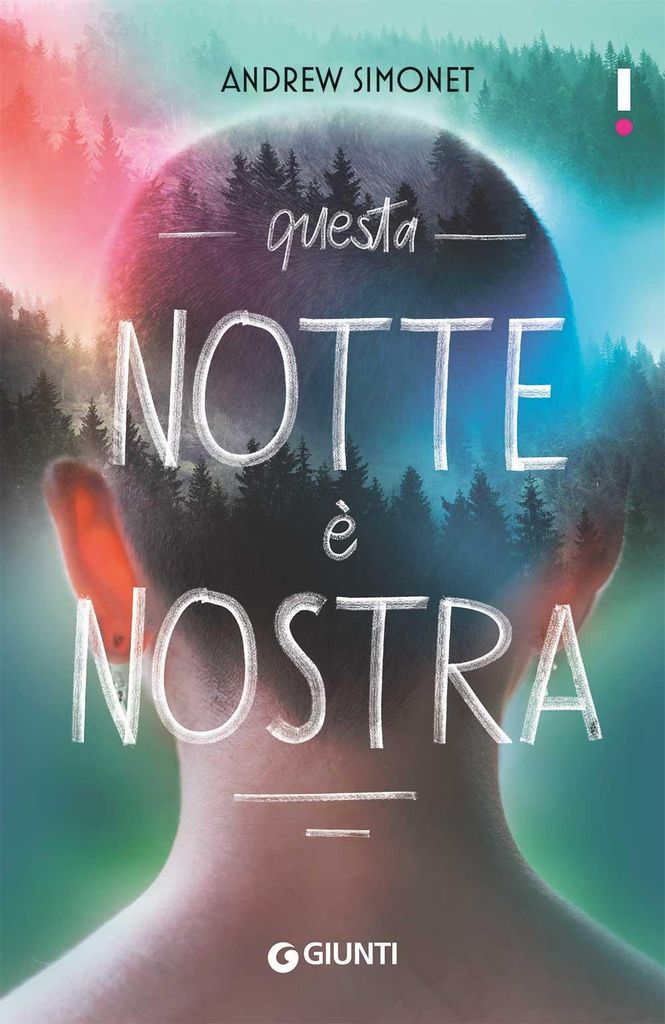 Questa notte è nostra | Andrew Simonet