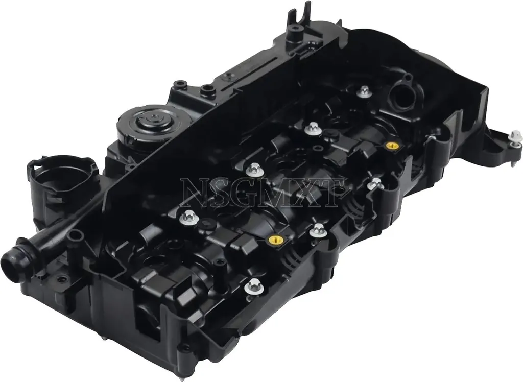 Cache-culbuteurs pour moteur BMW N47N N47S1 Série 3 F30 318d 320d 325d