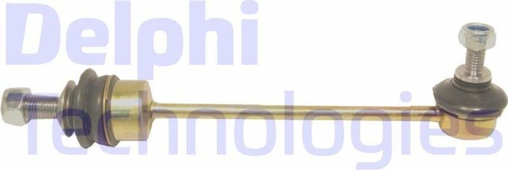 DELPHI Koppelstange Stabilisator für BMW 7 (E65, E66, E67) TC1324
