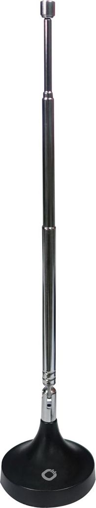 OEHLBACH Radio Rod FMDAB+ Zimmerantenne DAB+FMUKW Stereo Radioempfang 75 Signalverstärkung