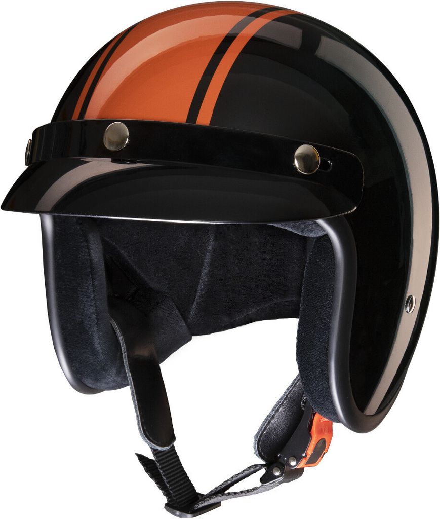 Redbike RB-676 Jethelm Grösse: XXL (63/64)