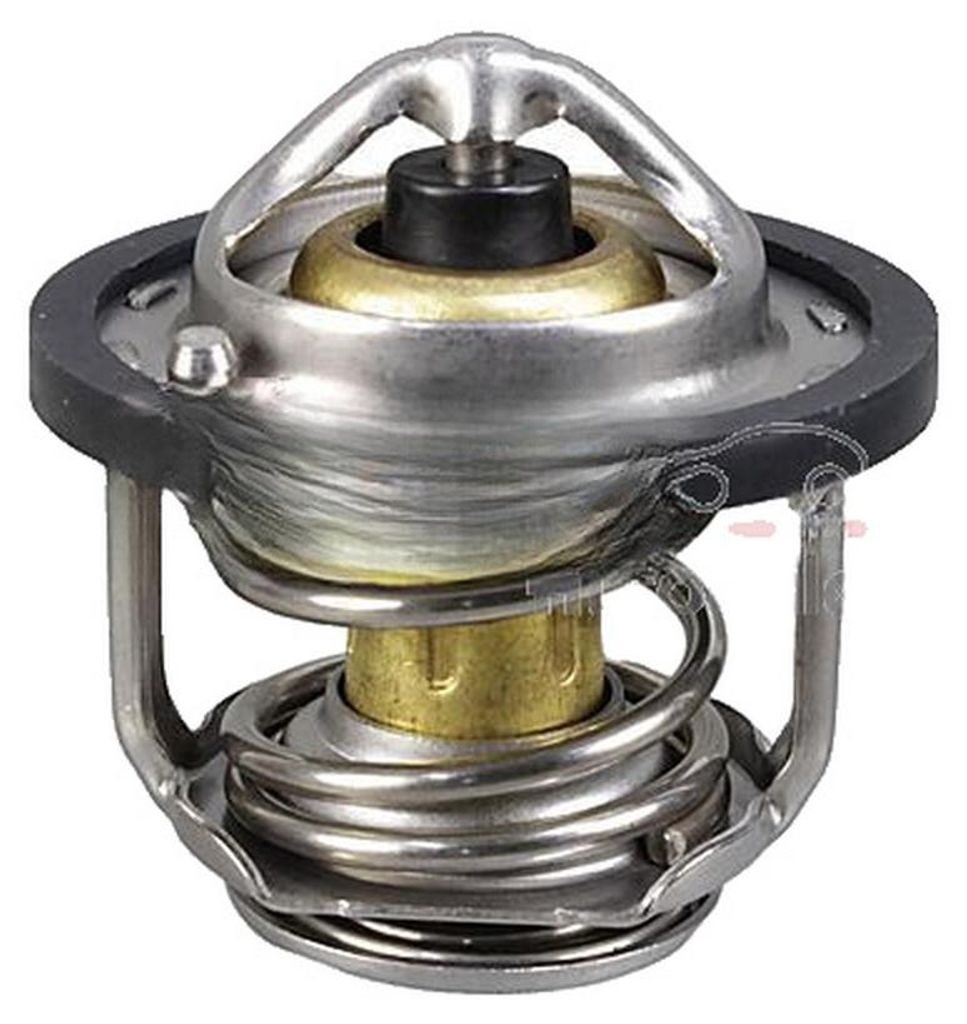 Thermostat Kühlmittel Öffnungstemperatur 82 °C METZGER für u.a. HYUNDAI i10