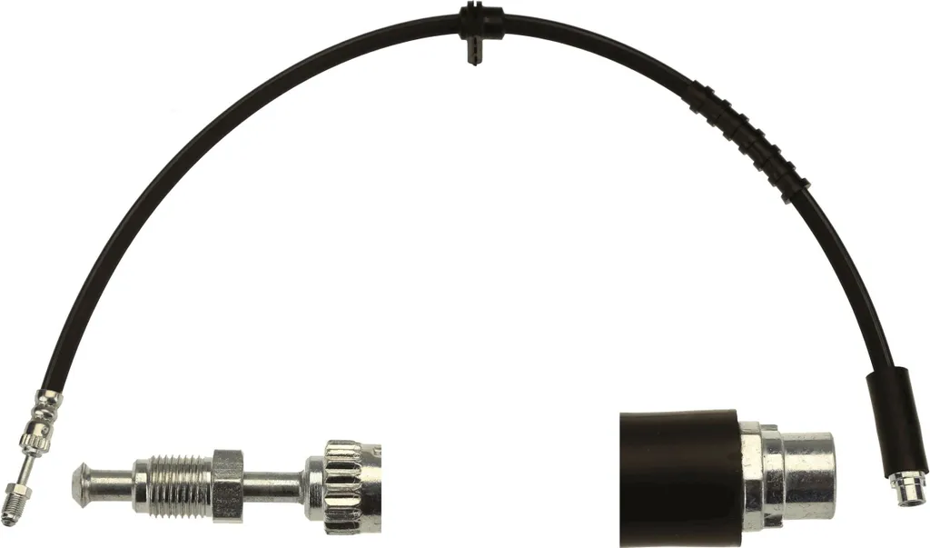 Flexible de frein TRW PHB920 pour BMW X3 F25 et X4 F26 - Référence 6787512