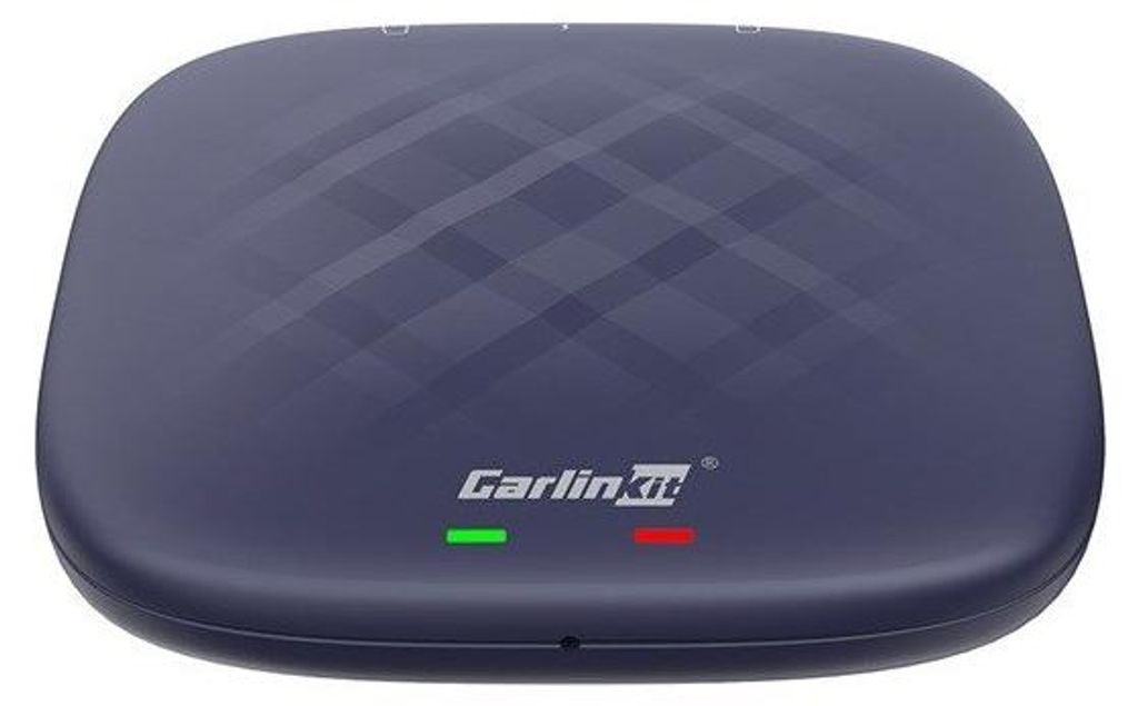 CARLINKIT Adapter Wireless AI Box with Android 13 - Immagine del prodotto 