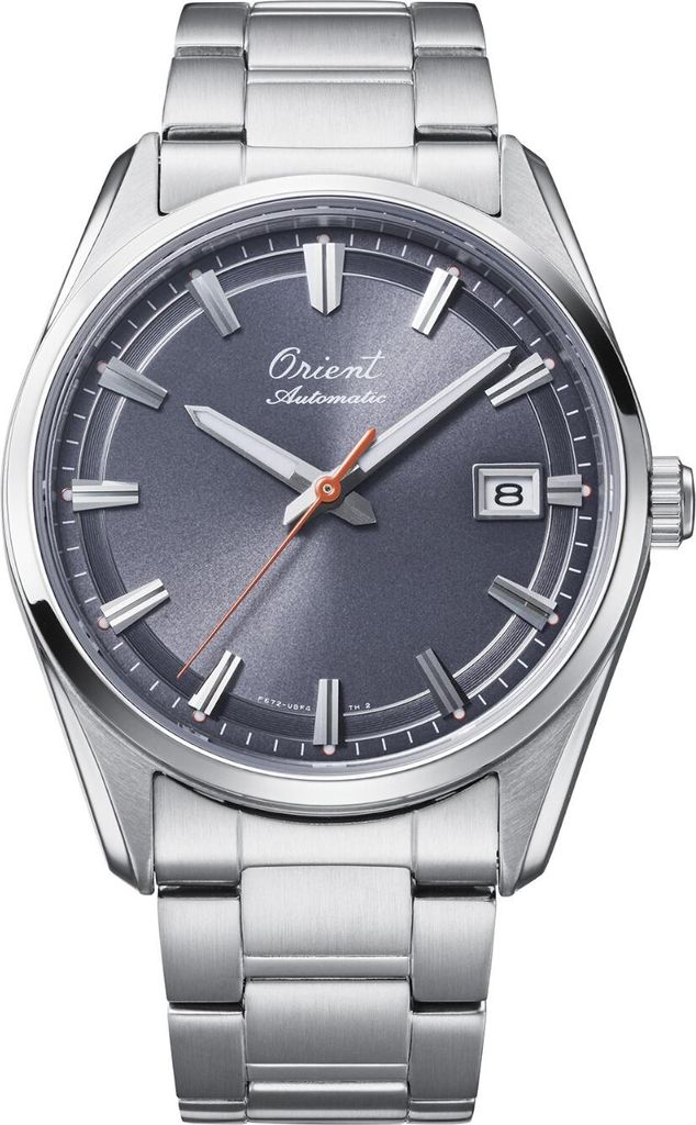 Orient Stretto Limited Edition 75th Anniversary Automatic RA-AC0R04N30B Herrenuhr