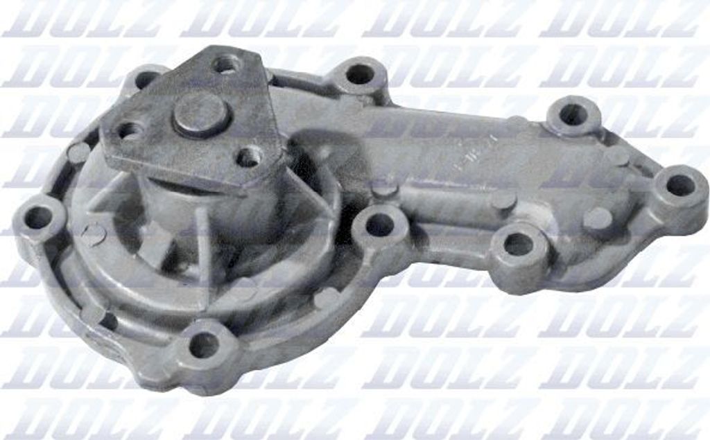 DOLZ Kühlmittelpumpe Wasserpumpe für CHEVROLET Blazer S10 II F140