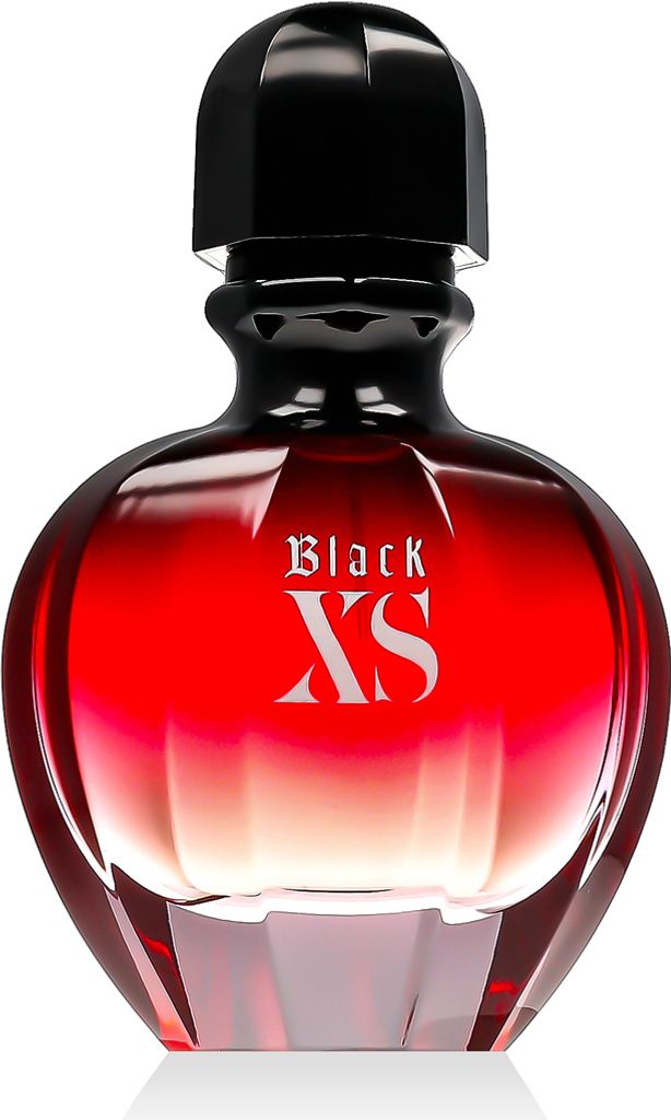 Paco Rabanne XS Black For Her 2018 eau de parfum pour femme Image du produit 