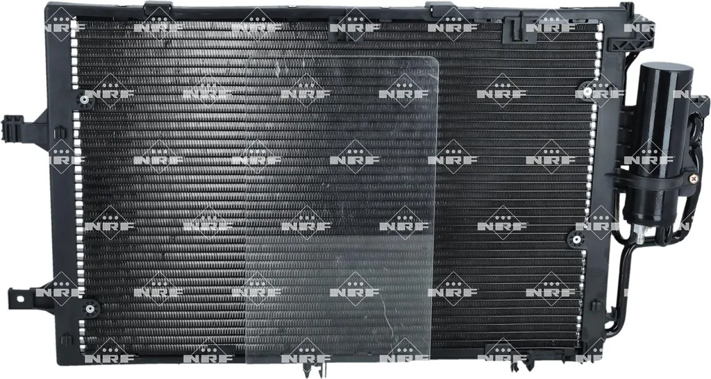 NRF 35530 Condenseur de climatisation haute performance pour auto - 14