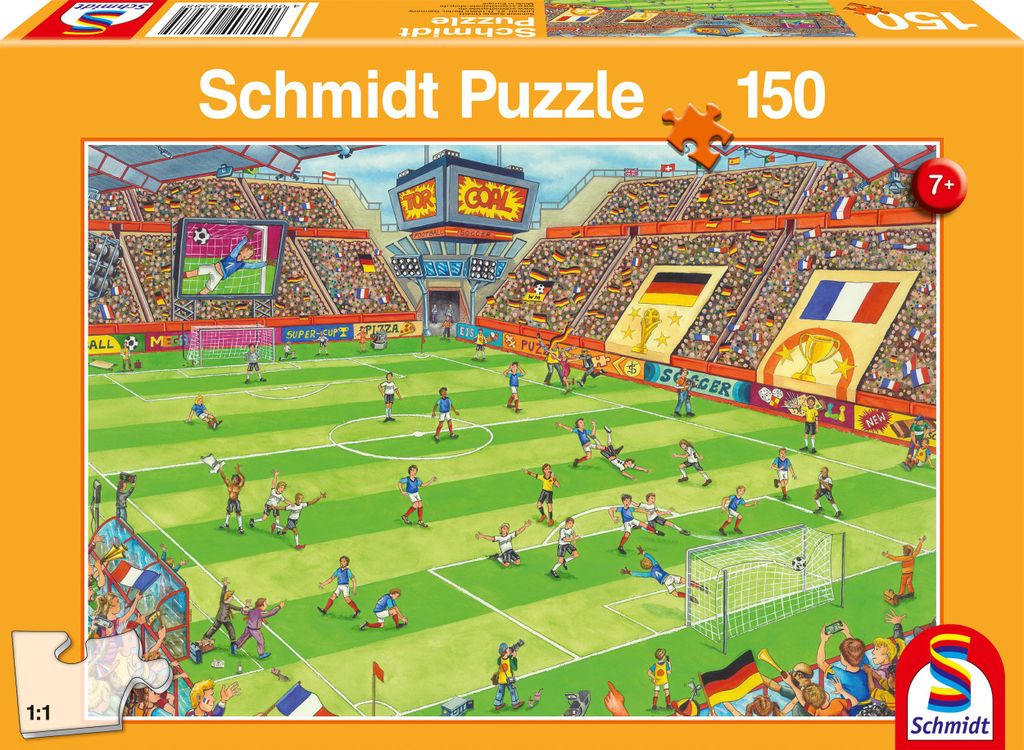 Spielwaren 56358, 150 szt., Farma, 7 lat(a) Zdjęcie produktu 