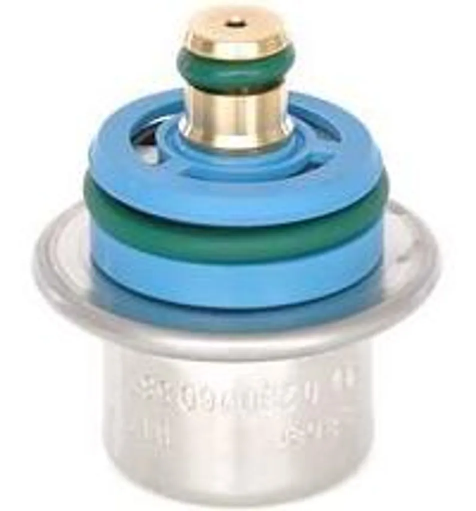 Régulateur Pression Bosch 0280160587 Robuste pour Vito Sprinter et Smart