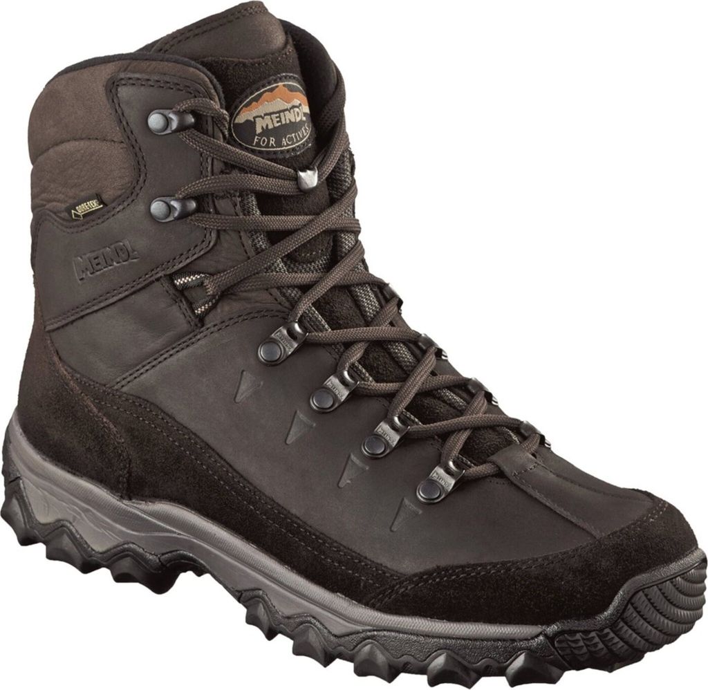Meindl Damen Wanderstiefel Rauris Lady GTX 30837-37.5, 30837-40, 30837-36.5, 30837-37 MEI-7893 altloden 37.5