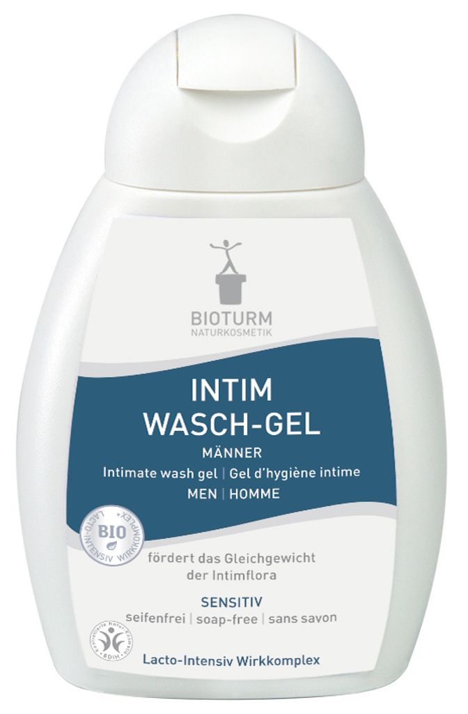 Intmny umvac gl pre muov 250ml Obrázok produktu 