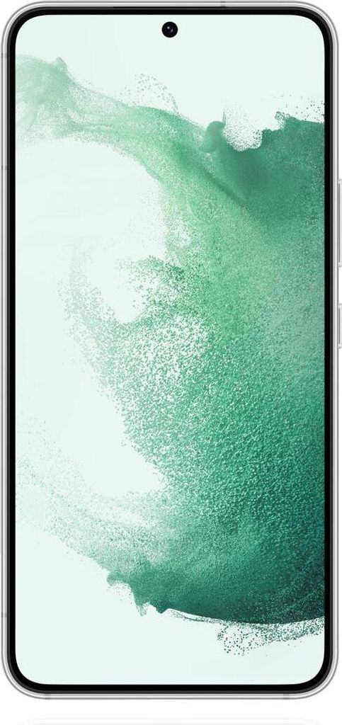 Samsung Galaxy S22 SM-S901B/DS, 15,5 cm (6.1"), 8 GB, 256 Produktbild 