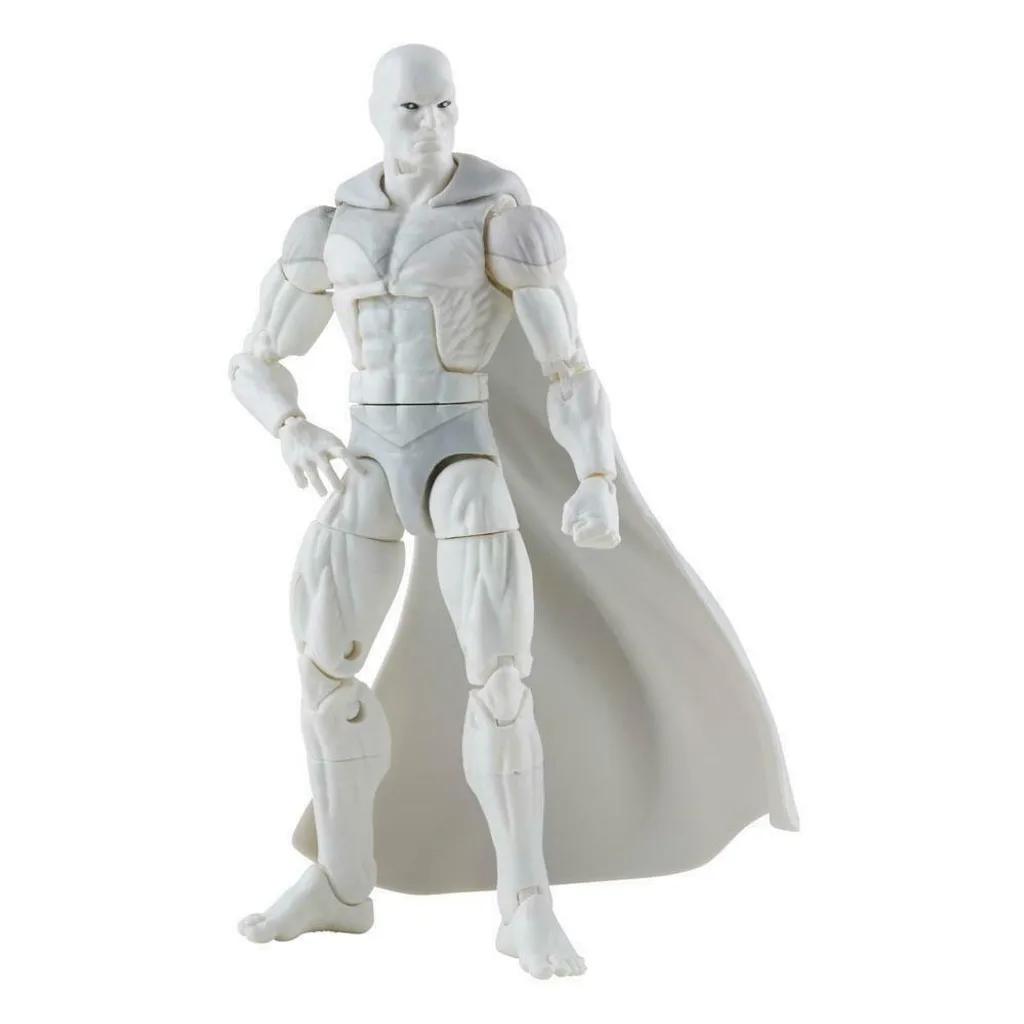 Vision Marvel Legends Figurine Rétro 15 cm Idéale pour Exposition
