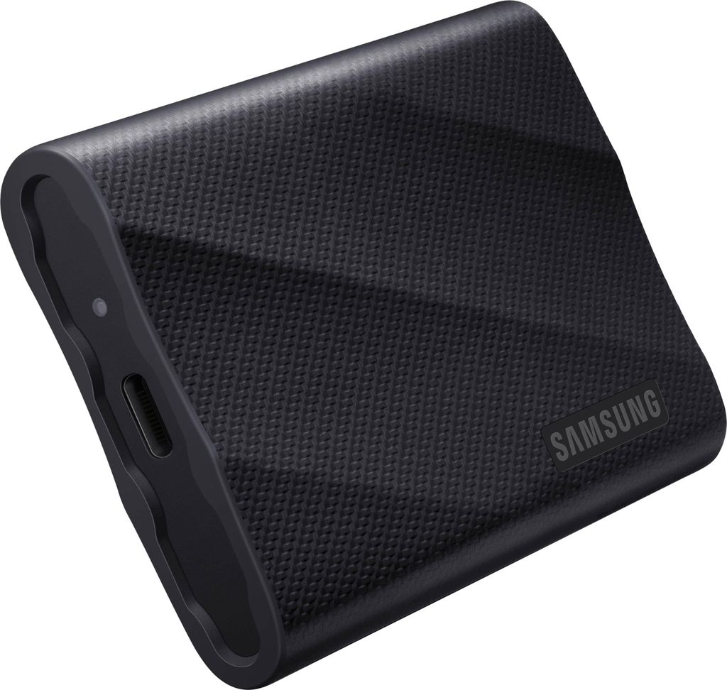 Samsung Portable SSD T9 1TB