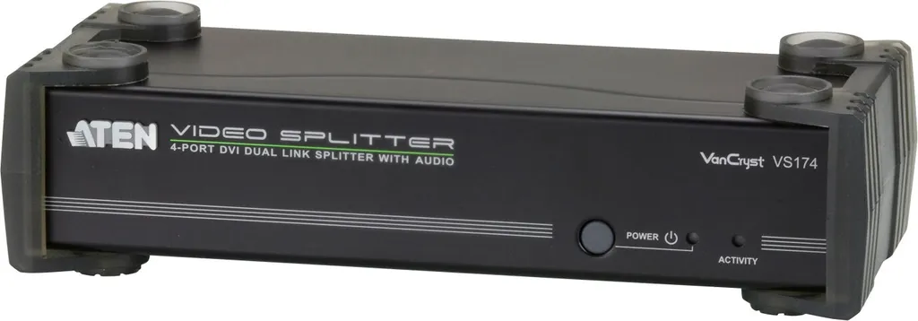 Solution Multi-Affichage DVI ATEN VS174 pour Salles de Conférence Pro - 5
