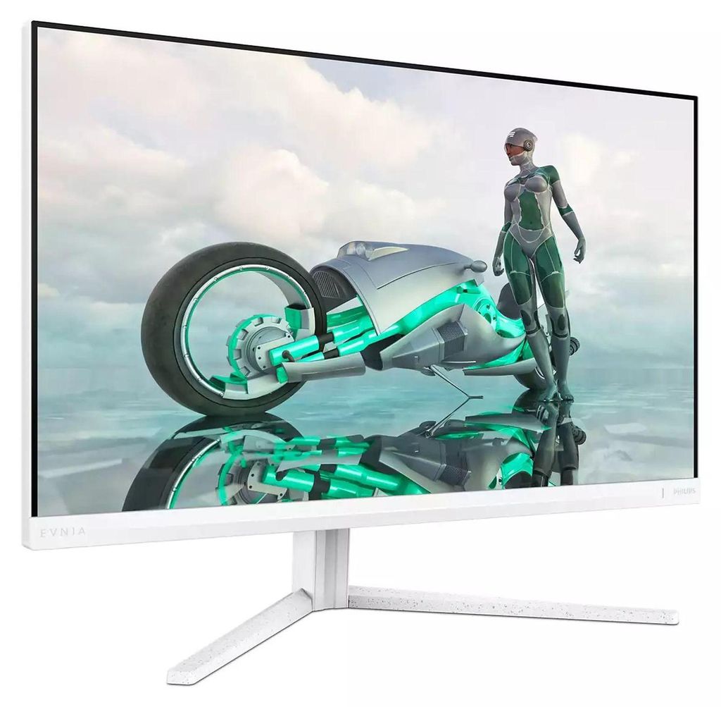Philips Evnia 27M2N3501PA/00, 68,6 cm (27"), 2560 x 1440 Zdjęcie produktu 