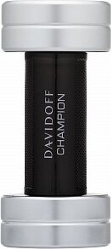 Davidoff Champion Eau de Toilette für Männer 50 ml Produktbild 