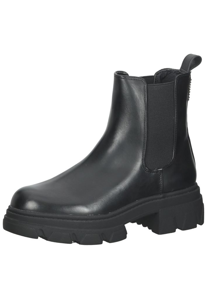 Bullboxer Stiefelette Stiefelette Kunstleder