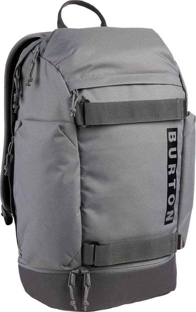 Burton DISTORTION PACK 2.0 29 Liter Sharkskin Produktbild 