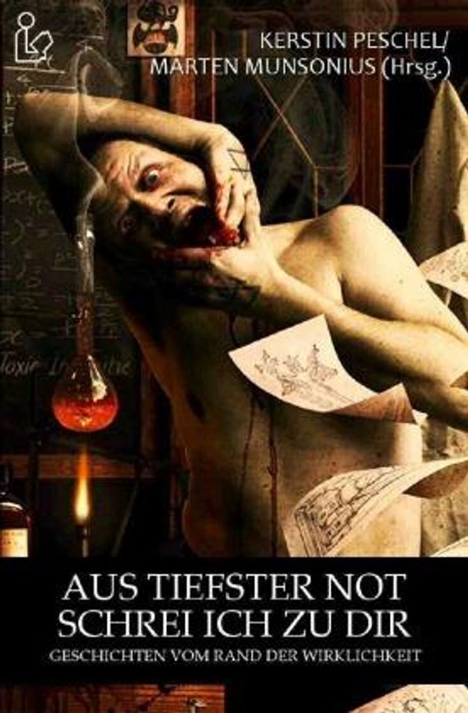 Aus Tiefster Not Schrei Ich Zu Dir