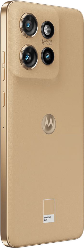 Motorola Edge 50 Neo 5G 12GB/512GB PB310005SE PANTONE Lattè Zdjęcie produktu 7