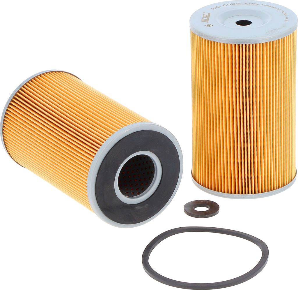 Ölfilter SO 6038