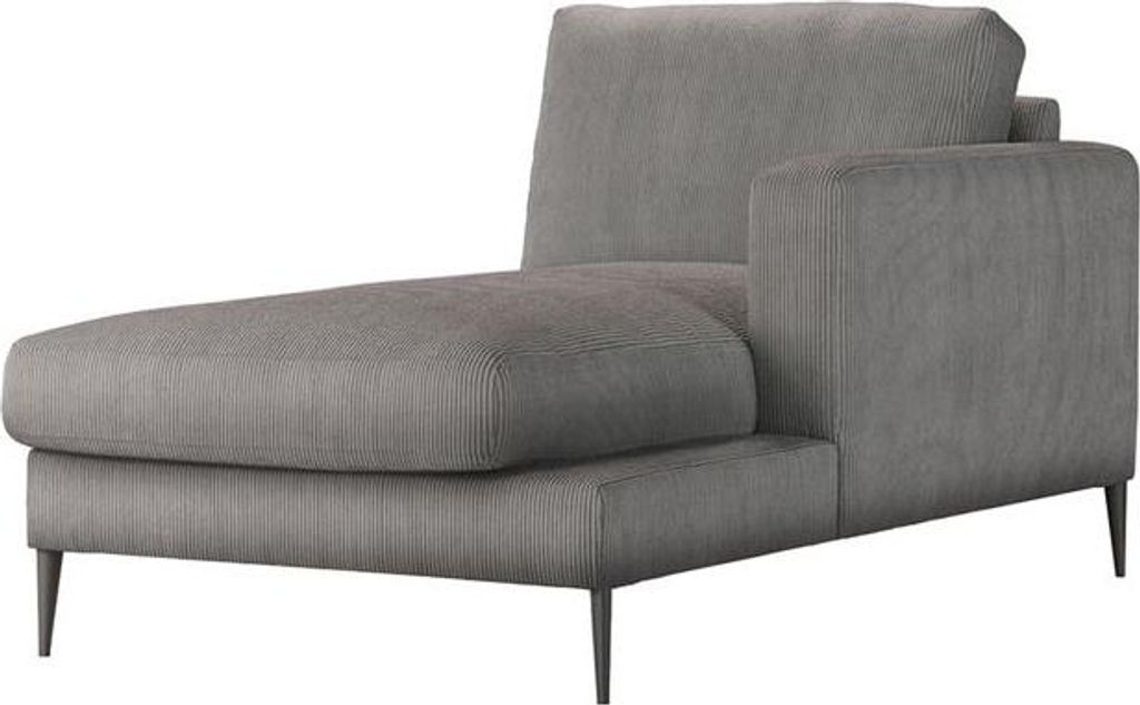 Rechtsseitiges Chaiselongue Covex (OT R)-Ontario-S 5